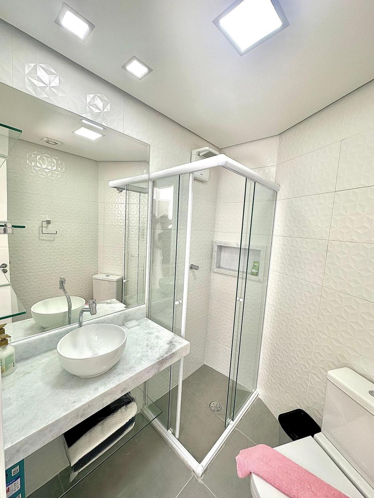 Apartment Internet Rapida Lado Shopping Ibirapuera *