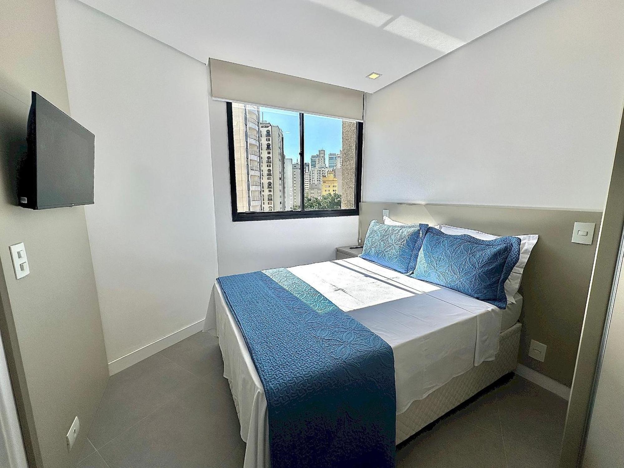 Internet Rapida Lado Shopping Ibirapuera Apartamento São Paulo